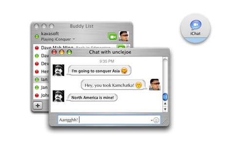 iConquer for Mac .